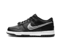 SB Dunk Low 75th Anniversary Spurs - DC9560-001 | Best Replica Ret Sneaker Sites