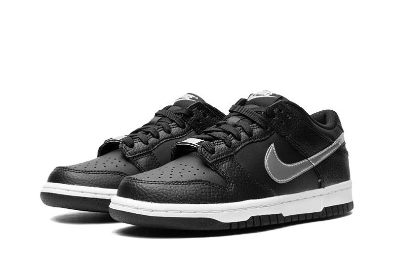Black Nike Sneakers Mens