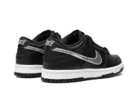SB Dunk Low 75th Anniversary Spurs - DC9560-001 | Best Replica Ret Sneaker Sites