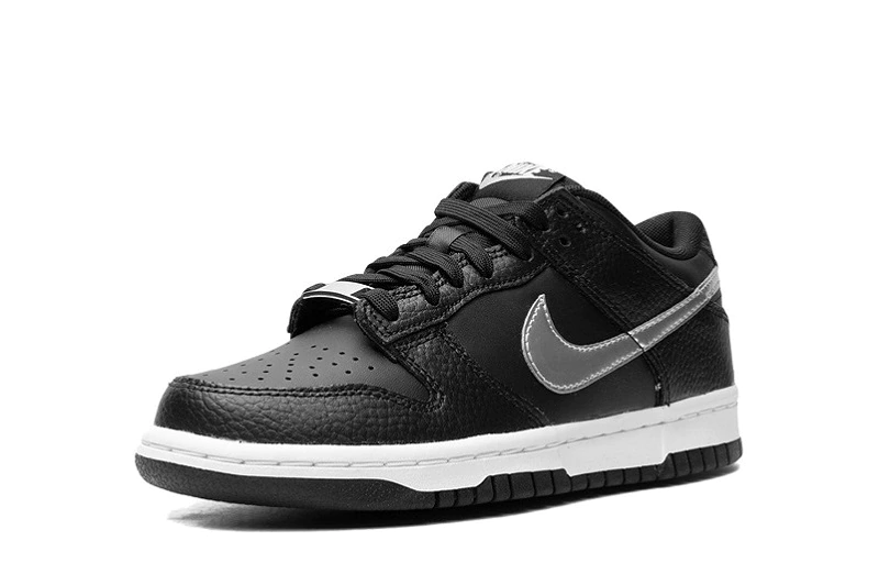 SB Dunk Low 75th Anniversary Spurs - DC9560-001 | Best Replica Ret Sneaker Sites