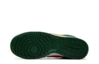 Where to buy the Nike SB Dunk Low Miami Hurricanes Reps Sneakers? - DD1391-300 | Good Reps Ret For Shoes