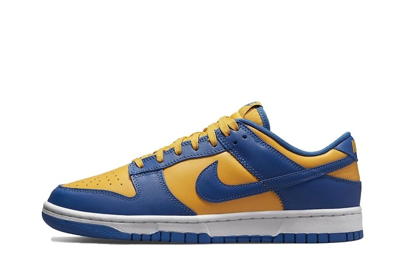 Nike SB Dunk Low UCLA - DD1391-402 | Best Replica Ret Sneaker Sites