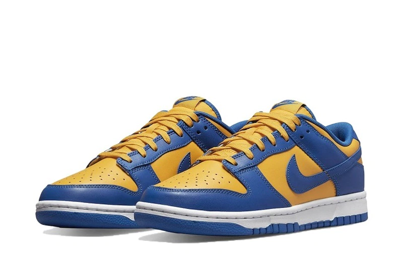 Nike SB Dunk Low UCLA - DD1391-402 | Best Replica Ret Sneaker Sites