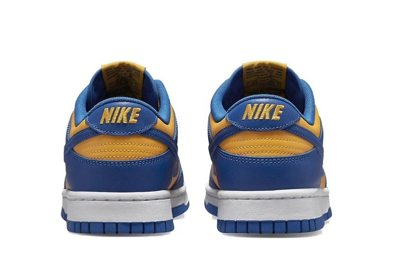 Nike SB Dunk Low UCLA - DD1391-402 | Best Replica Ret Sneaker Sites