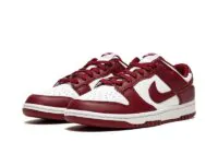 Nike SB Dunk Low Team Red - DD1391-601 | Good Reps Ret For Shoes