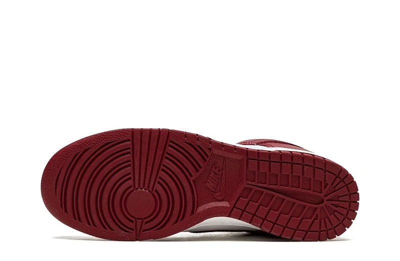 Nike SB Dunk Low Team Red - DD1391-601 | Good Reps Ret For Shoes