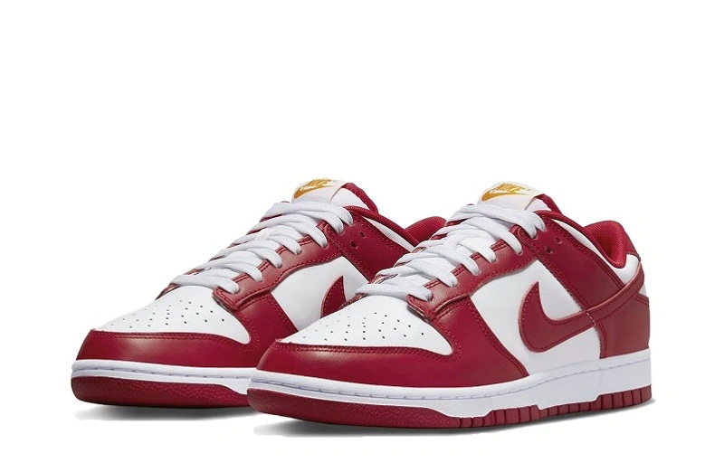 Where to buy the SB Dunk Low Gym Red Sneakers? - DD1391-602 | Good Reps Ret For Shoes