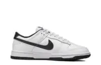 Nike SB Dunk Low White Black Sneakers - DD1503-113 | Best Replica Ret Sneaker Sites