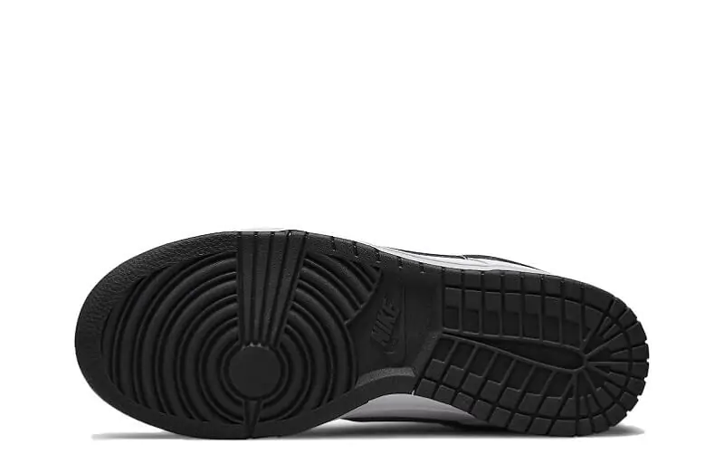 Nike SB Dunk Low White Black Sneakers - DD1503-113 | Best Replica Ret Sneaker Sites