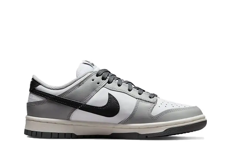 How to buy Nike SB Dunk Low Light Smoke Grey Reps Shoes? - DD1503-117 | Buy Reps Ret Sneakers Website