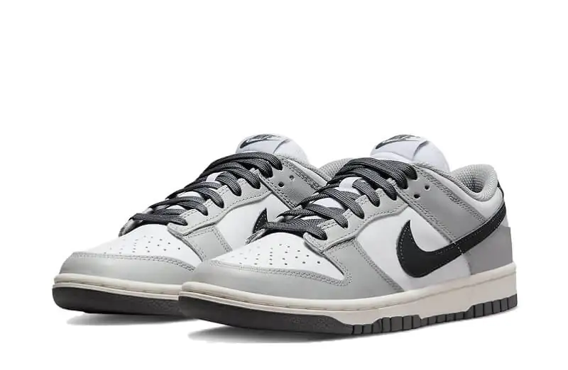 How to buy Nike SB Dunk Low Light Smoke Grey Reps Shoes? - DD1503-117 | Buy Reps Ret Sneakers Website
