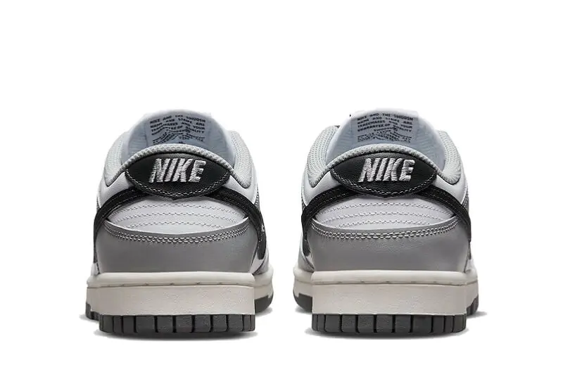 How to buy Nike SB Dunk Low Light Smoke Grey Reps Shoes? - DD1503-117 | Buy Reps Ret Sneakers Website