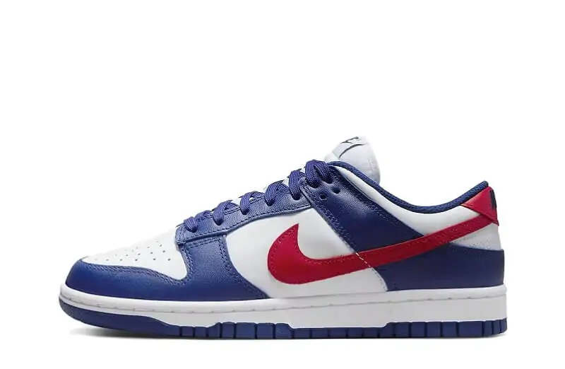 Nike SB Dunk Low USA - DD1503-119 | Good Reps Ret For Shoes