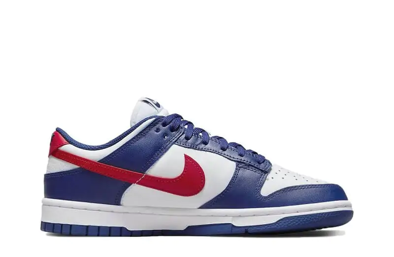 Nike SB Dunk Low USA - DD1503-119 | Good Reps Ret For Shoes