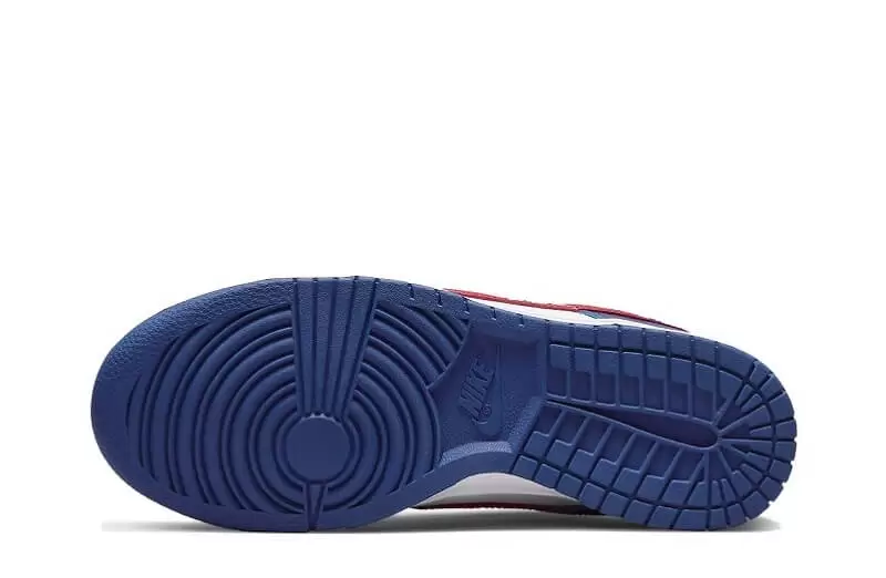 Nike SB Dunk Low USA - DD1503-119 | Good Reps Ret For Shoes