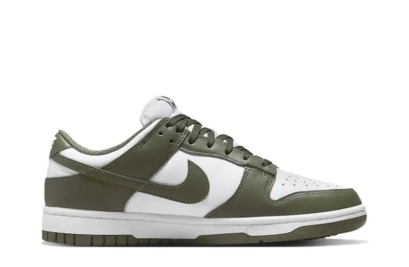 Where to buy the Nike SB Dunk Low Medium Olive Reps Sneakers? - DD1503-120 | Sneaker Rep Ret Websites