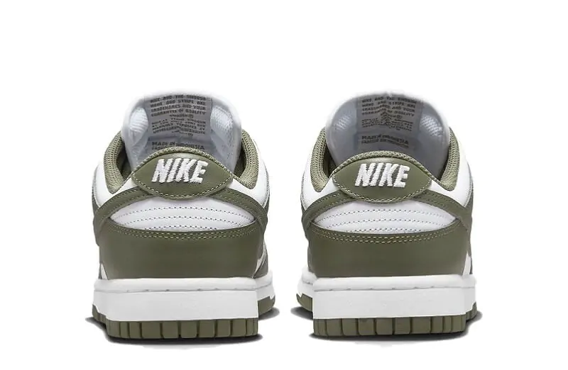 Where to buy the Nike SB Dunk Low Medium Olive Reps Sneakers? - DD1503-120 | Sneaker Rep Ret Websites