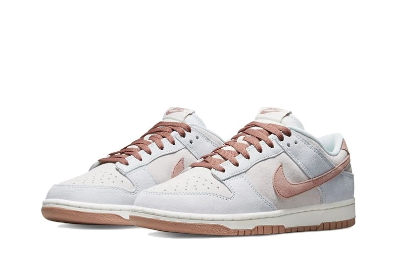 SB Dunk Low Fossil Rose - DH7577-001 | Best Replica Ret Sneaker Sites