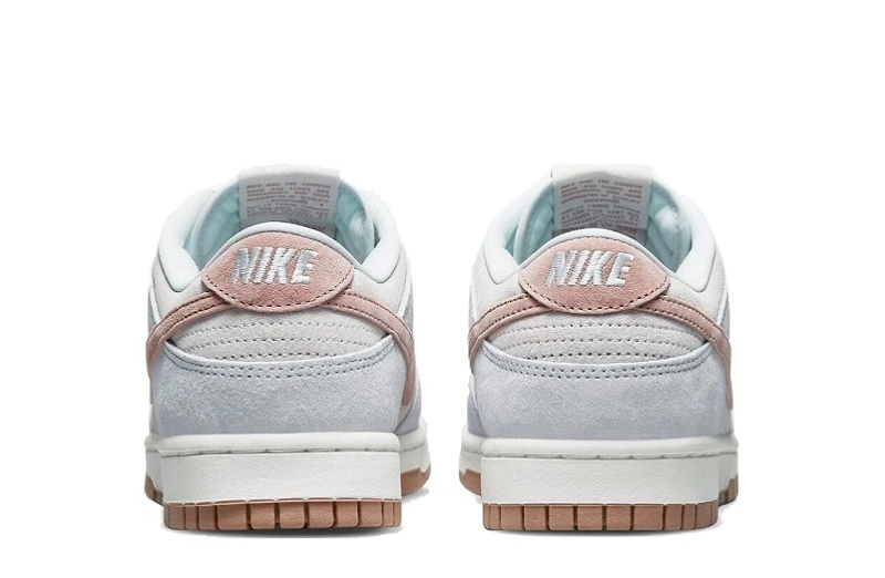 SB Dunk Low Fossil Rose - DH7577-001 | Best Replica Ret Sneaker Sites