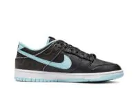 SB Dunk Low Barber Shop Black - DH7614-001 | Best Replica Ret Sneaker Sites