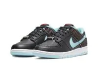 SB Dunk Low Barber Shop Black - DH7614-001 | Best Replica Ret Sneaker Sites