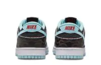 SB Dunk Low Barber Shop Black - DH7614-001 | Best Replica Ret Sneaker Sites