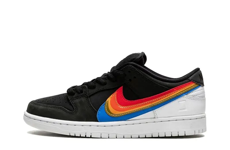 Nike SB Dunk Low Polaroid - DH7722-001 | Good Reps Ret For Shoes