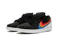 Nike SB Dunk Low Polaroid - DH7722-001 | Good Reps Ret For Shoes