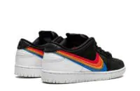 Nike SB Dunk Low Polaroid - DH7722-001 | Good Reps Ret For Shoes