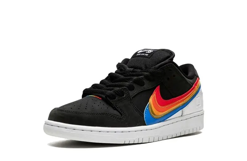 Nike SB Dunk Low Polaroid - DH7722-001 | Good Reps Ret For Shoes