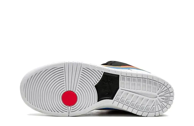 Nike SB Dunk Low Polaroid - DH7722-001 | Good Reps Ret For Shoes