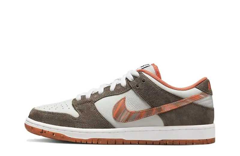 Where to buy the Crushed D.C. x SB Dunk Low Golden Hour Reps Sneakers? - DH7782-001 | Good Reps Ret For Shoes