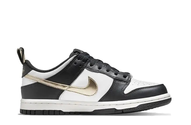 What is the SB Dunk Low Panda Reps Sneakers? - DH9764-001 | Best Replica Ret Sneaker Sites