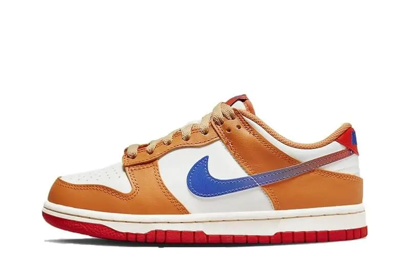 Where to buy the Nike SB Dunk Low GS Hot Curry Reps Sneakers? - DH9765-101 | Sneaker Rep Ret Websites