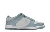 Where to buy Nike Reps SB Dunk Low Clear Blue Swoosh Sneakers? - DH9765-401 | Sneaker Rep Ret Websites