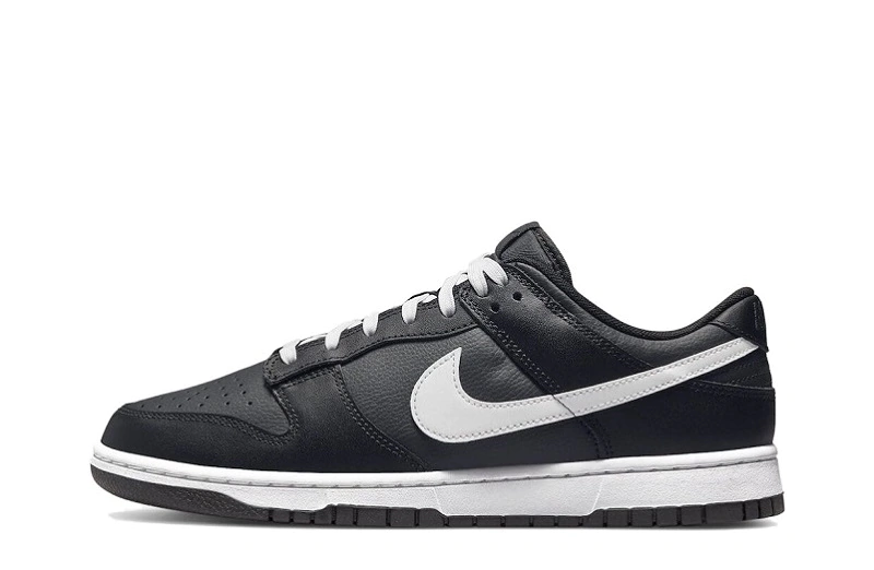 SB Dunk Low Black Panda - DJ6188-002 | Buy Reps Ret Sneakers Website