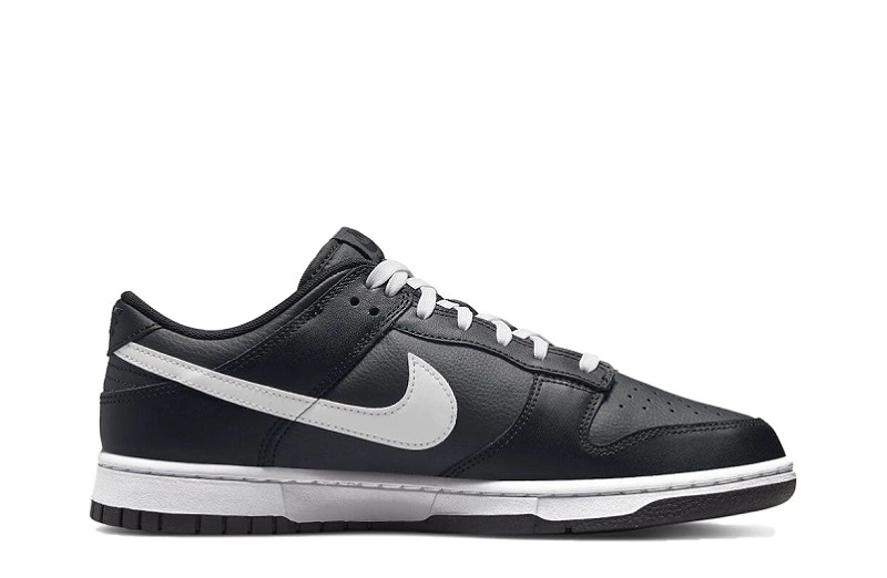 SB Dunk Low Black Panda - DJ6188-002 | Buy Reps Ret Sneakers Website
