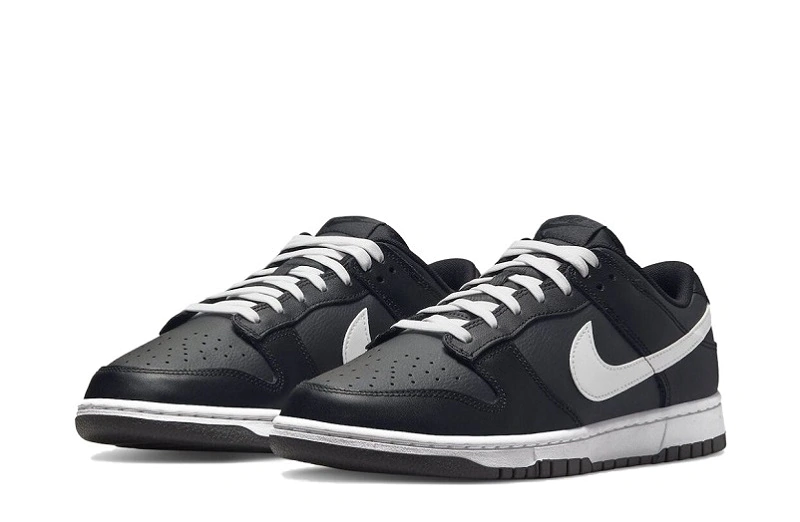 SB Dunk Low Black Panda - DJ6188-002 | Buy Reps Ret Sneakers Website