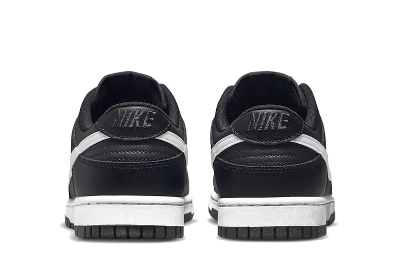SB Dunk Low Black Panda - DJ6188-002 | Buy Reps Ret Sneakers Website