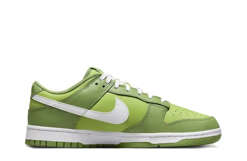 Nike SB Dunk Low Chlorophyll - DJ6188-300 | Buy Reps Ret Sneakers Website
