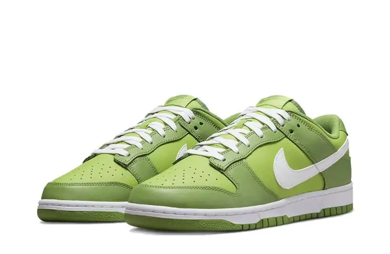 Nike SB Dunk Low Chlorophyll - DJ6188-300 | Buy Reps Ret Sneakers Website