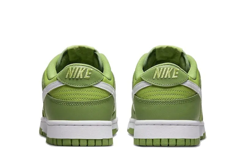 Nike SB Dunk Low Chlorophyll - DJ6188-300 | Buy Reps Ret Sneakers Website