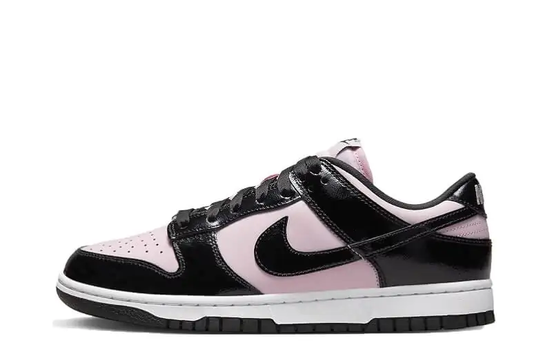 How to buy nike SB Dunk Low “Pink Foam Black” Sneakers - DJ9955-600 | Good Reps Ret For Shoes