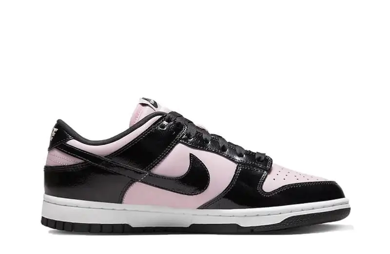 How to buy nike SB Dunk Low “Pink Foam Black” Sneakers - DJ9955-600 | Good Reps Ret For Shoes