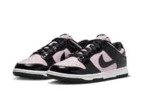How to buy nike SB Dunk Low “Pink Foam Black” Sneakers - DJ9955-600 | Good Reps Ret For Shoes