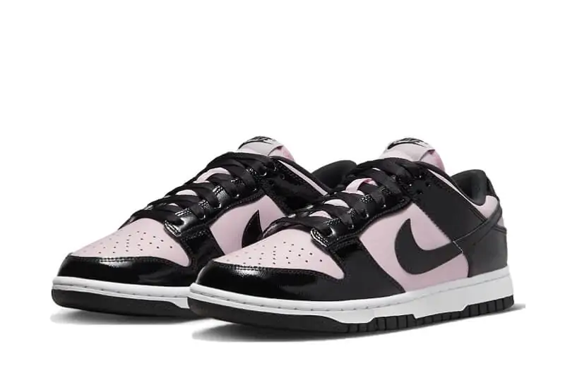 How to buy nike SB Dunk Low “Pink Foam Black” Sneakers - DJ9955-600 | Good Reps Ret For Shoes