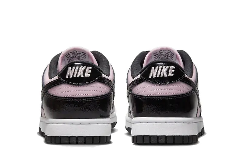 How to buy nike SB Dunk Low “Pink Foam Black” Sneakers - DJ9955-600 | Good Reps Ret For Shoes