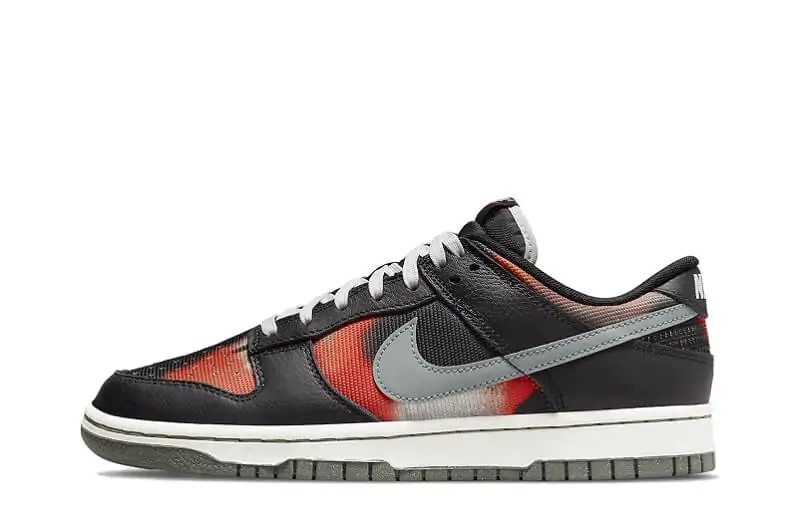 Nike SB Dunk Low Graffiti - DM0108-001 | Best Replica Ret Sneaker Sites