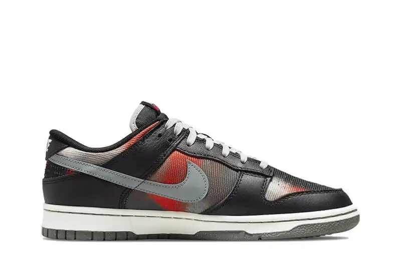 Nike SB Dunk Low Graffiti - DM0108-001 | Best Replica Ret Sneaker Sites