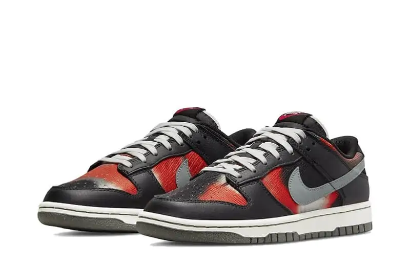 Nike SB Dunk Low Graffiti - DM0108-001 | Best Replica Ret Sneaker Sites